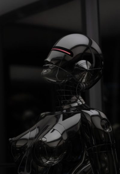 Sci-fi, Action, Drama
